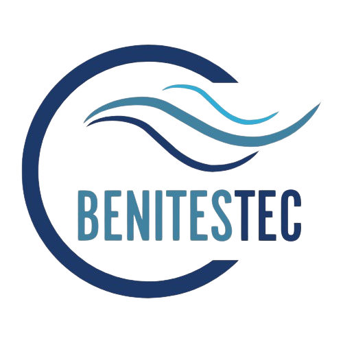 Logo da Benitestec